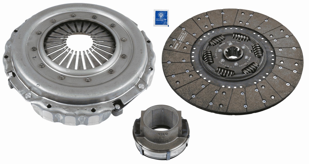 SACHS 3400 700 628 Kit...