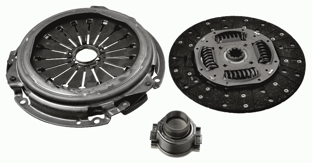 SACHS 3400 700 632 Kit...