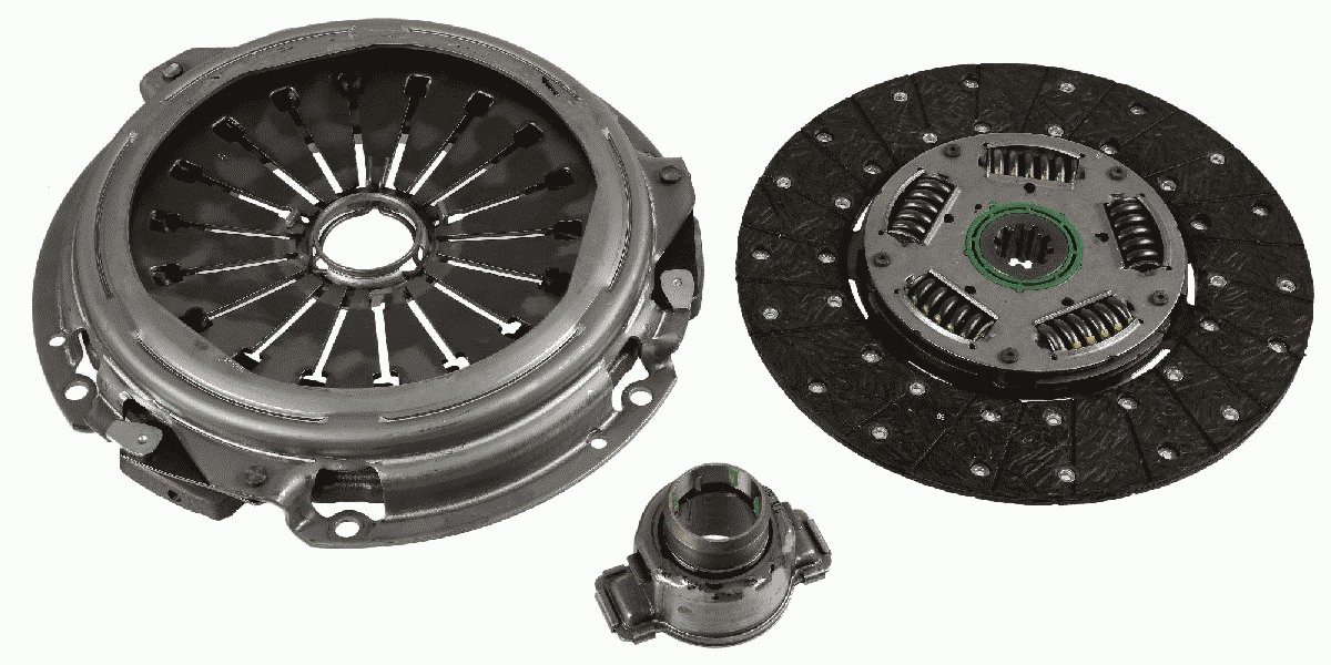 SACHS 3400 700 646 Kit...