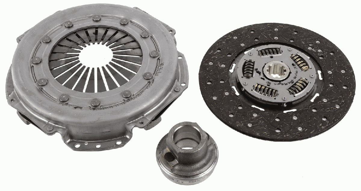SACHS 3400 700 671 Kit...