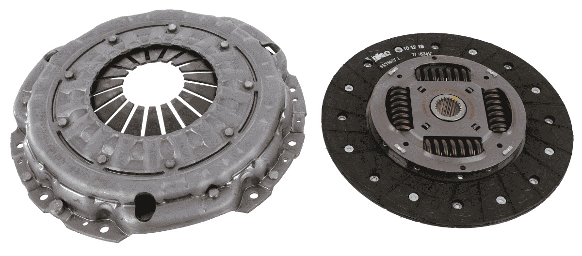 SACHS 3400 700 673 Kit...