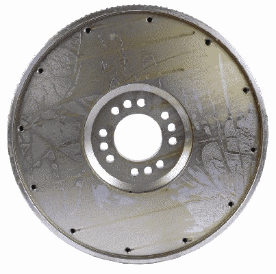SACHS 3421 601 001 Volano