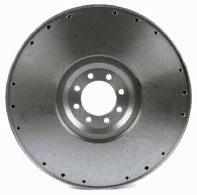 SACHS 3421 601 002 Volano