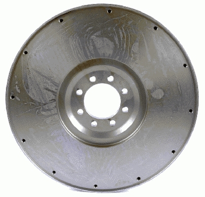 SACHS 3421 601 005 Schwungrad