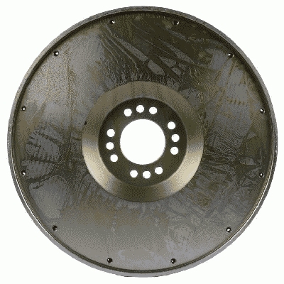 SACHS 3421 601 008 Schwungrad