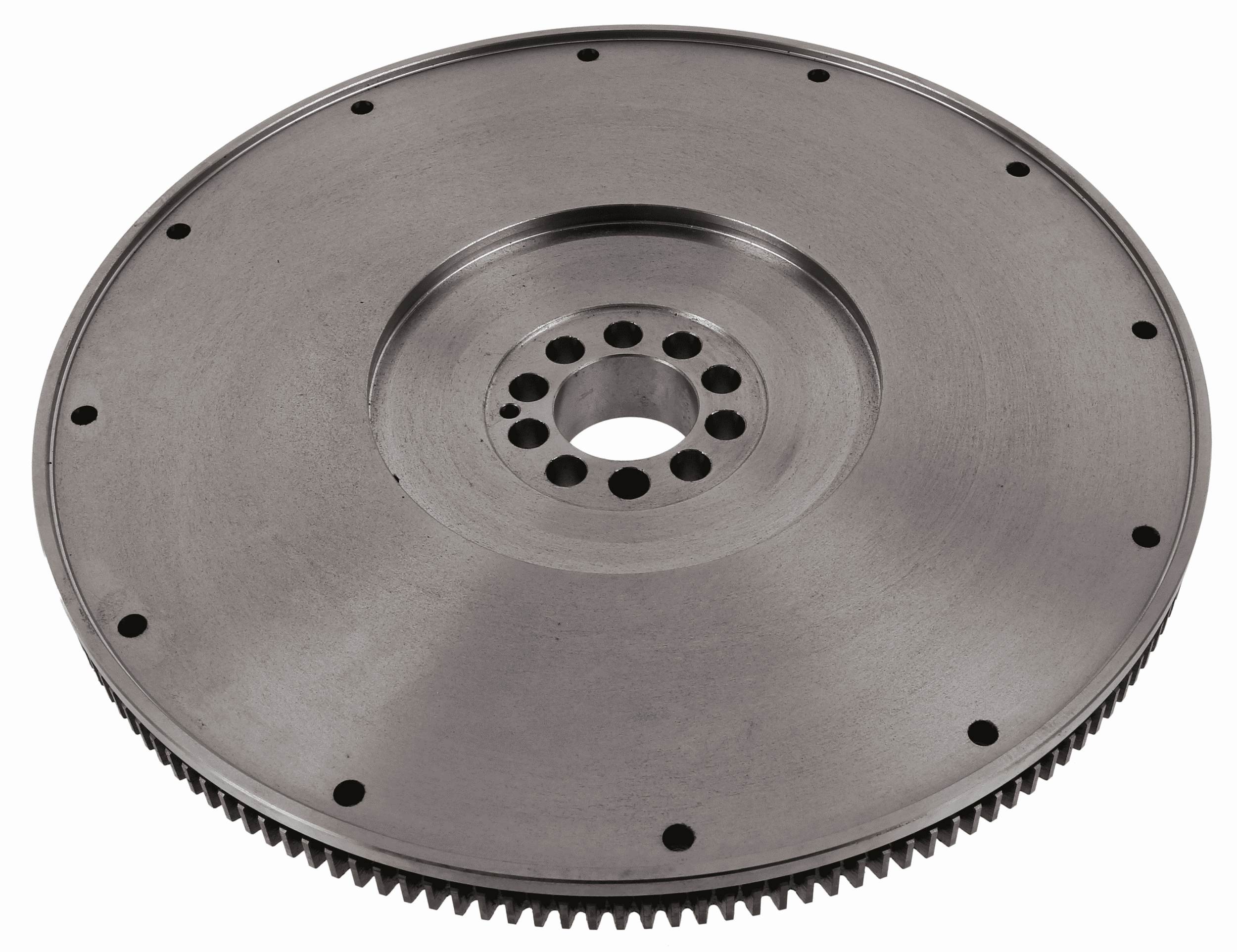 SACHS 3421 601 010 Volano