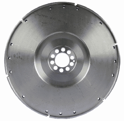 SACHS 3421 601 015 Schwungrad
