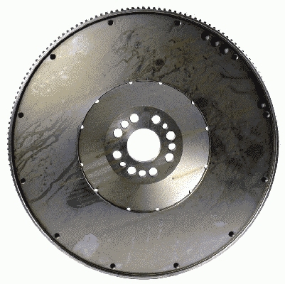 SACHS 3421 601 018 Schwungrad