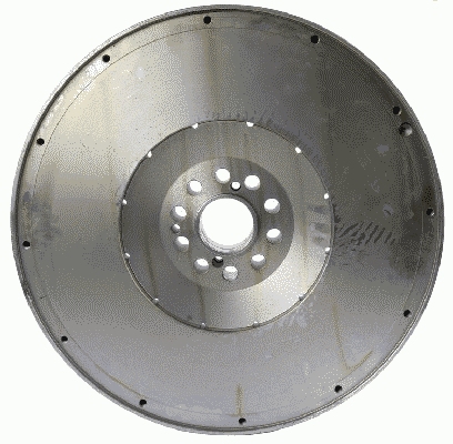 SACHS 3421 601 042 Volano
