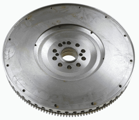 SACHS 3421 601 055 Schwungrad
