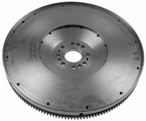 SACHS 3421 601 057 Volano