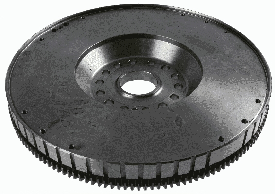 SACHS 3421 601 060 Schwungrad
