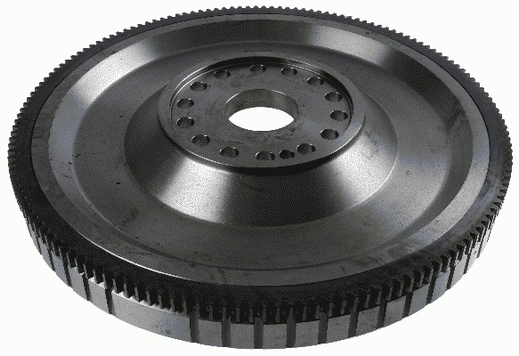 SACHS 3421 601 060 Schwungrad
