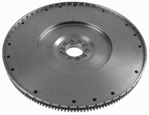 SACHS 3421 601 062 Schwungrad