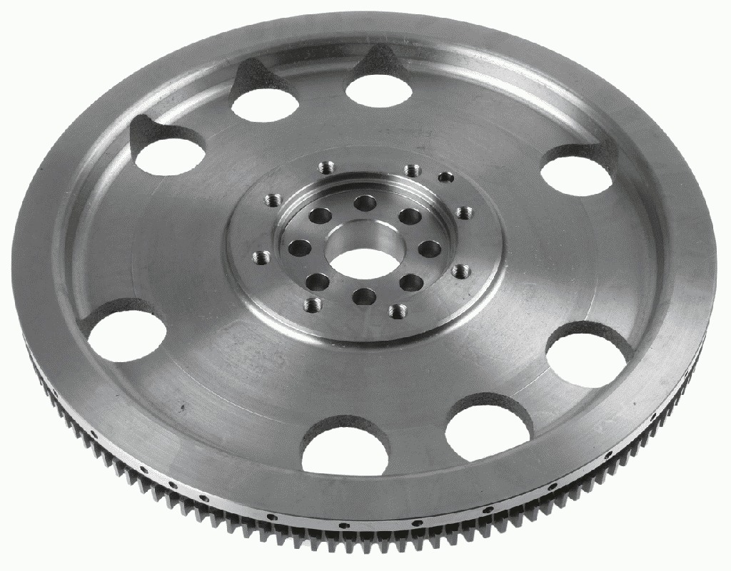 SACHS 3421 601 069 Schwungrad