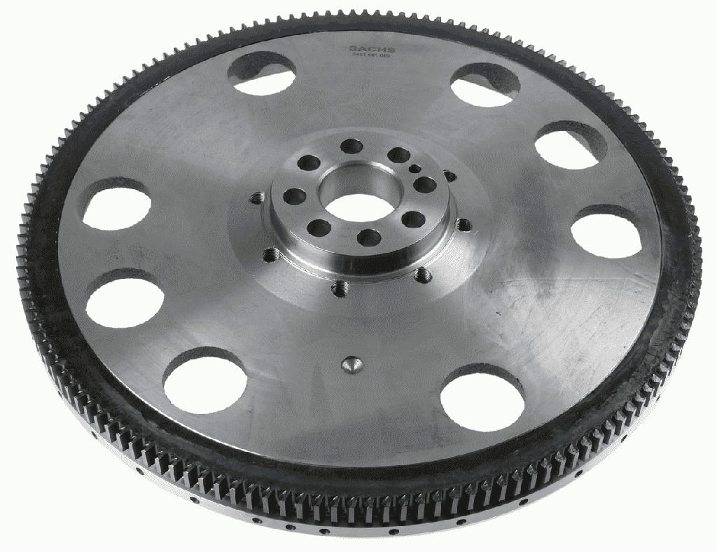 SACHS 3421 601 069 Schwungrad