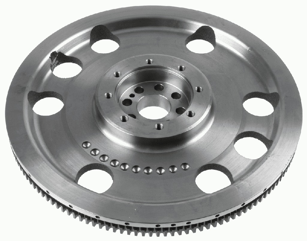 SACHS 3421 601 070 Schwungrad