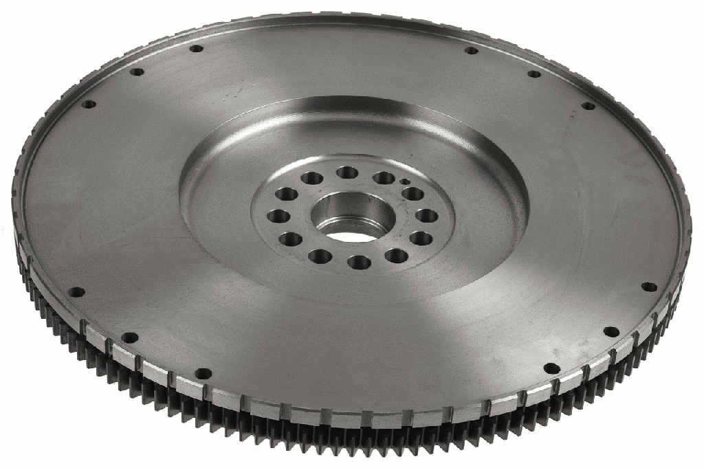 SACHS 3421 601 072 Schwungrad
