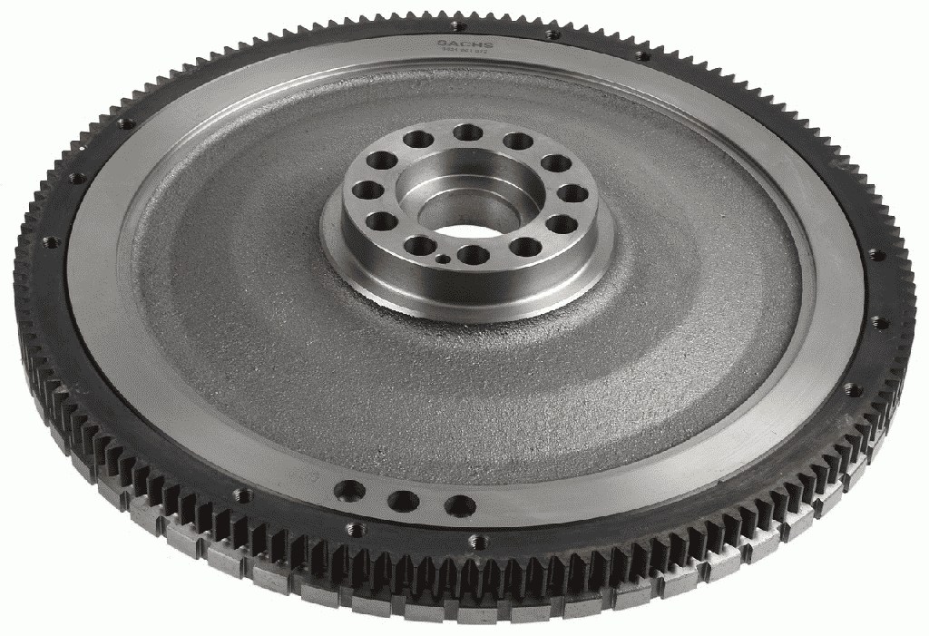SACHS 3421 601 072 Schwungrad