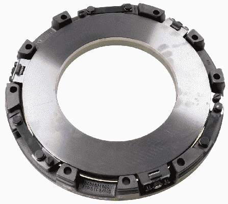 SACHS 3459 004 108...