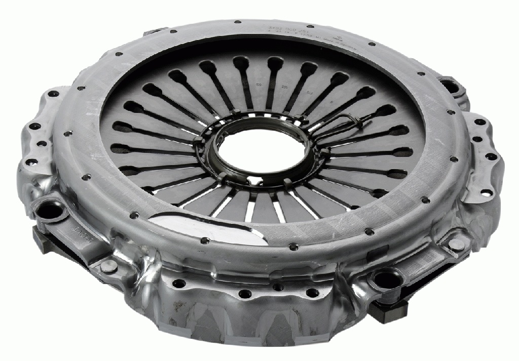 SACHS 3482 000 251...