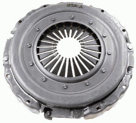 SACHS 3482 000 433...
