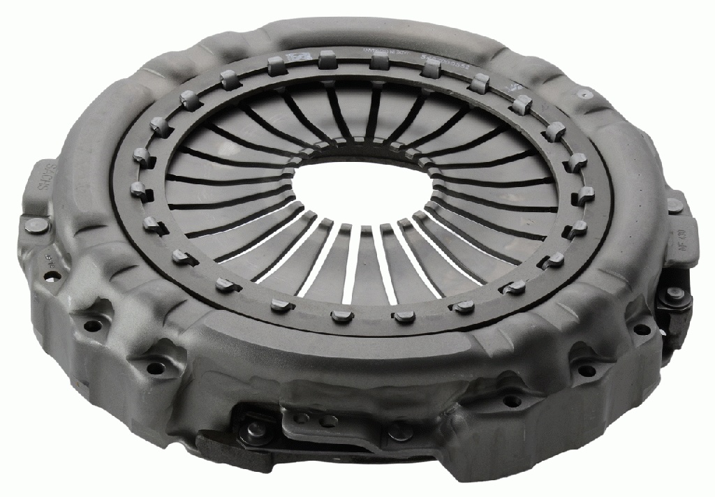 SACHS 3482 000 552 Kupplungsdruckplatte