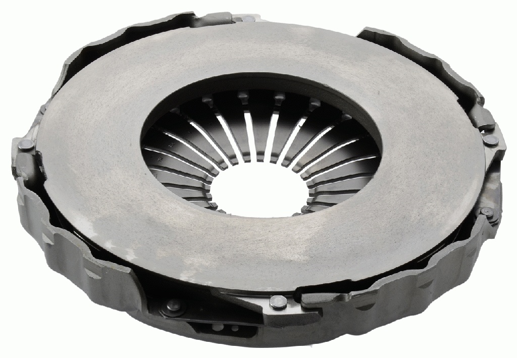 SACHS 3482 000 552 Kupplungsdruckplatte