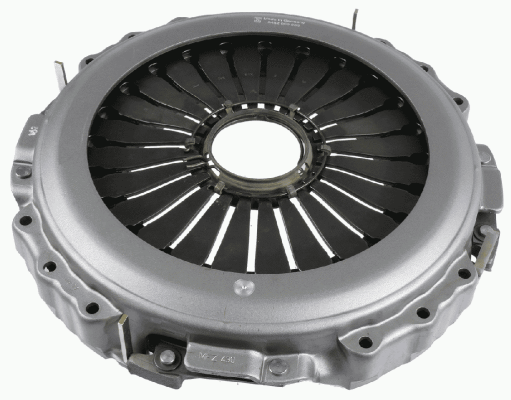 SACHS 3482 000 556 Placa...