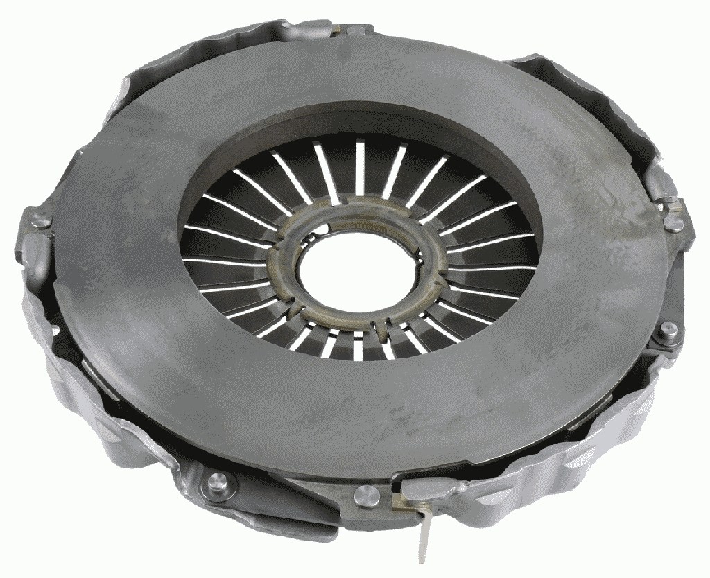 SACHS 3482 000 556 Kupplungsdruckplatte