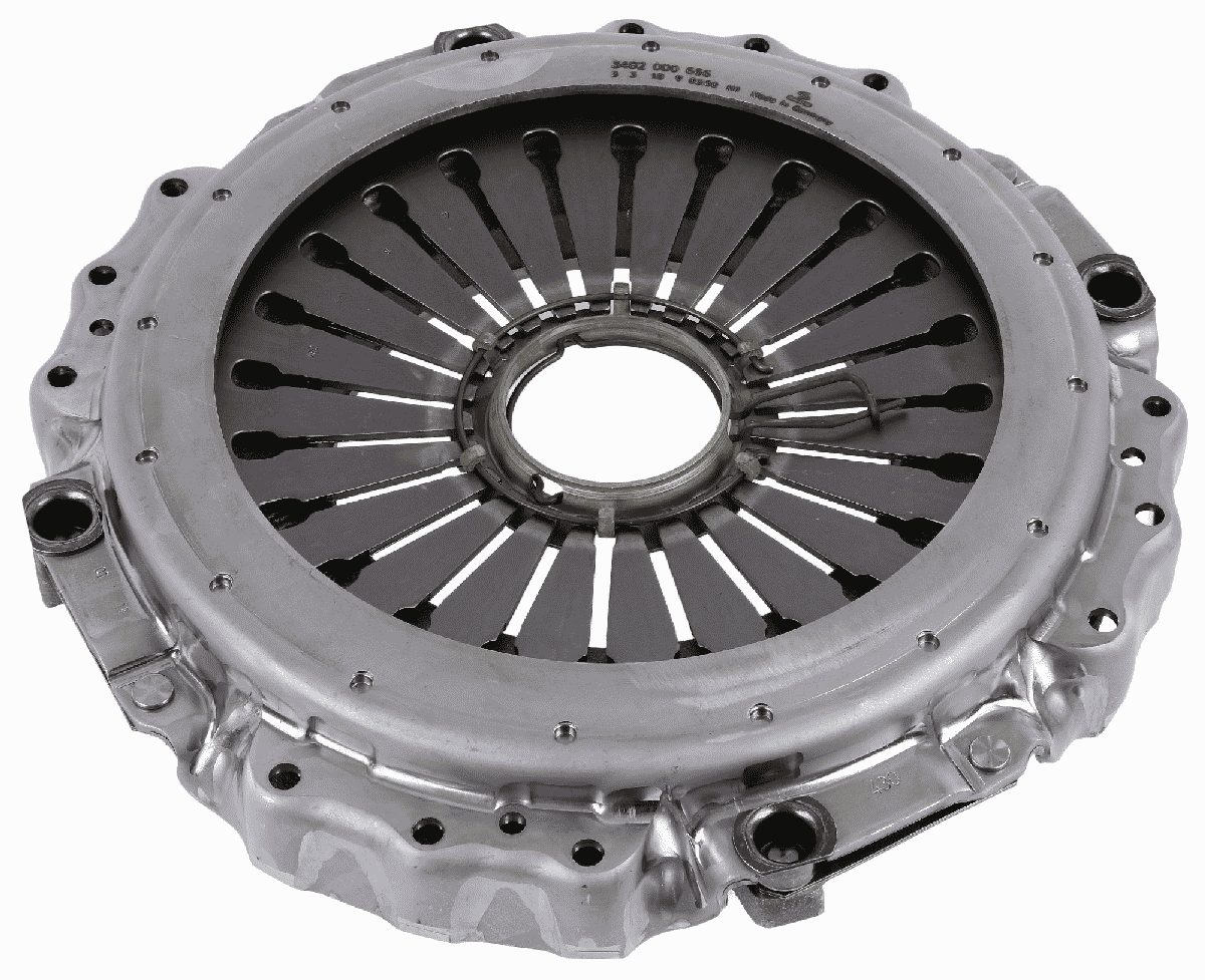 SACHS 3482 000 666...