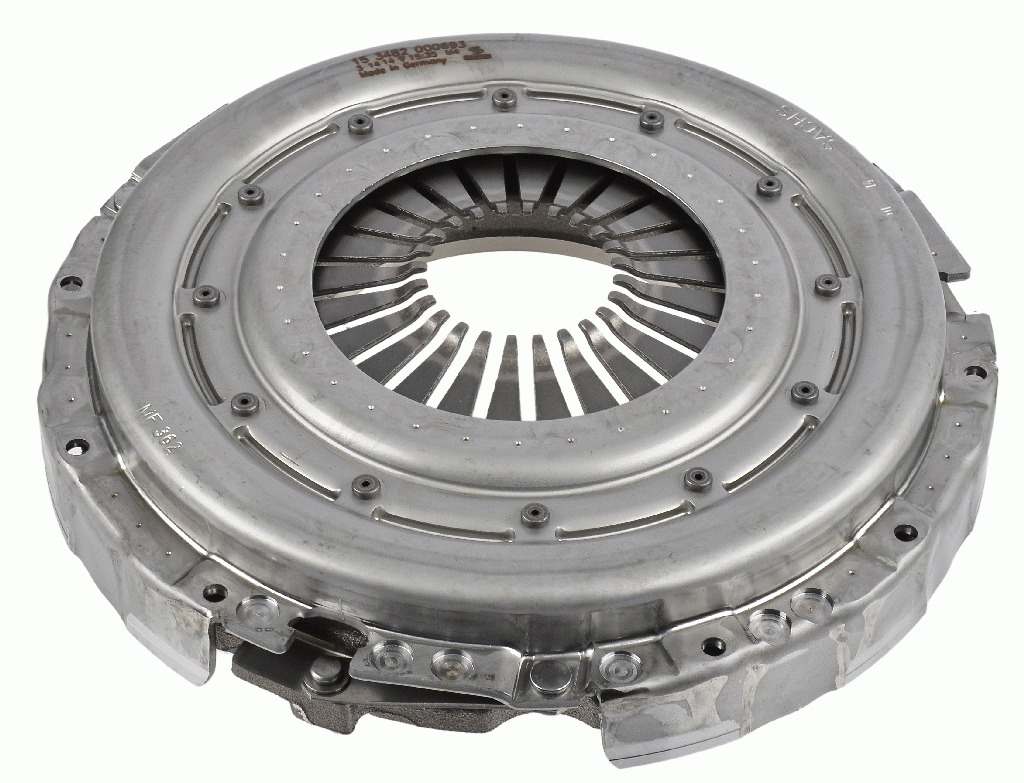 SACHS 3482 000 693...