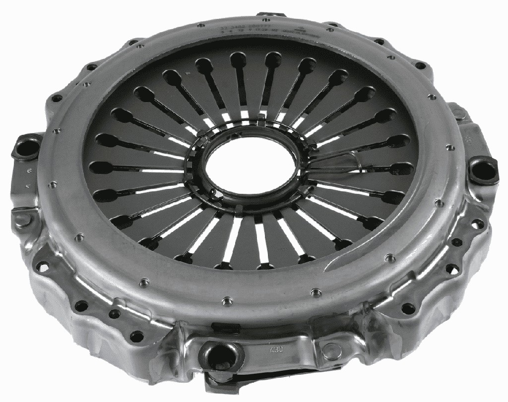 SACHS 3482 000 777...