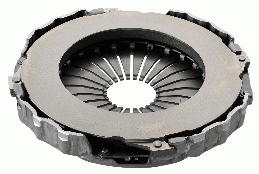 SACHS 3482 001 165 Kupplungsdruckplatte