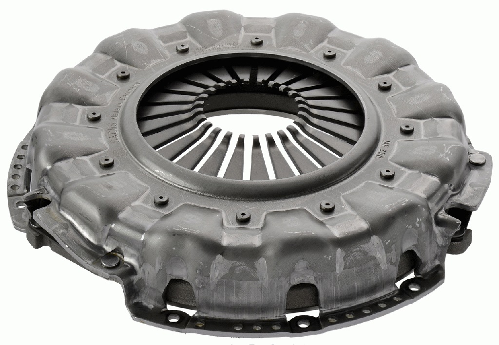 SACHS 3482 001 166...