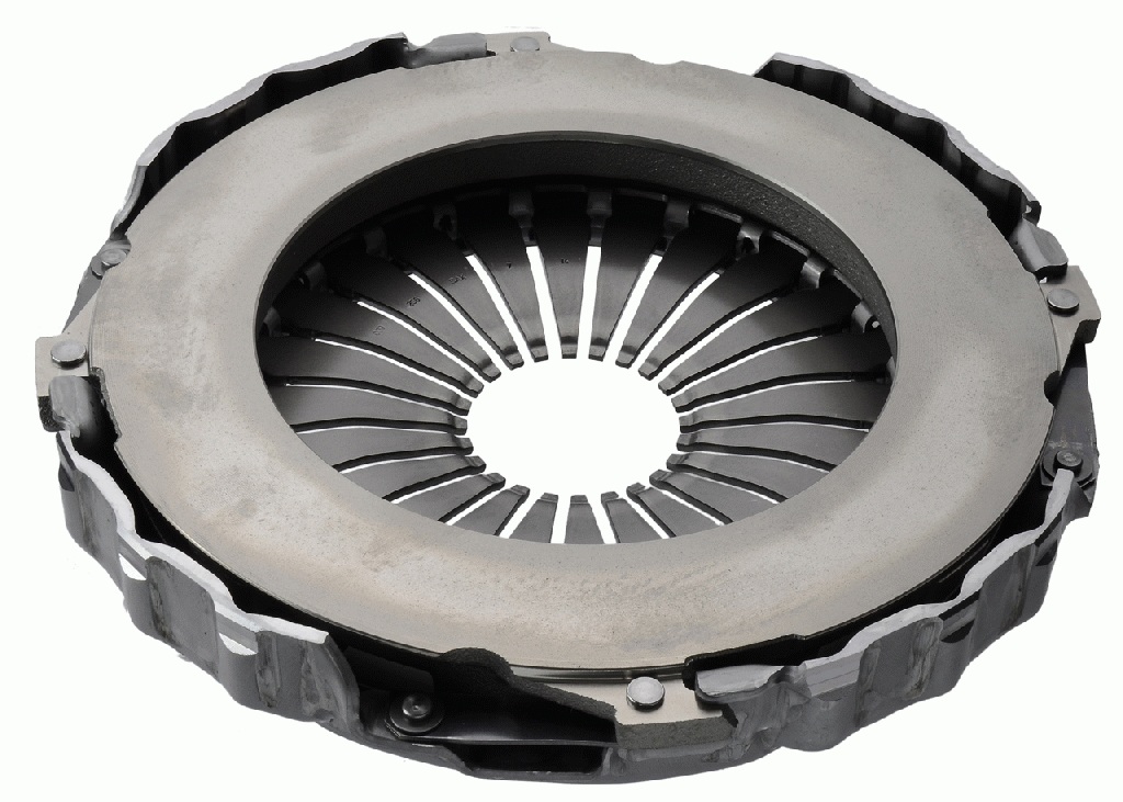 SACHS 3482 001 169 Kupplungsdruckplatte
