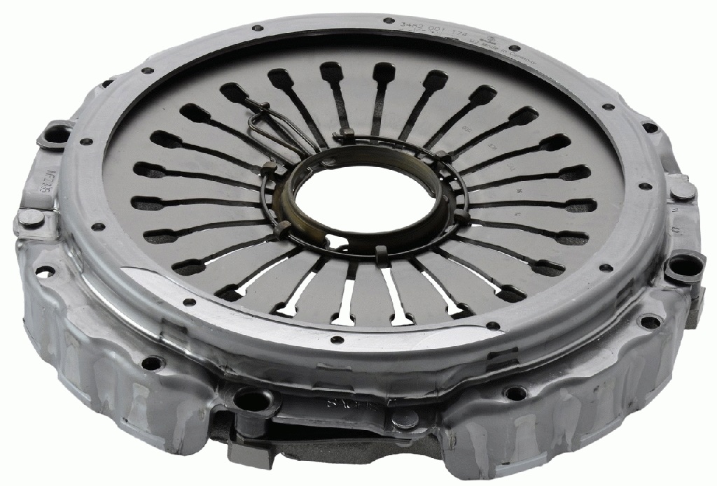 SACHS 3482 001 174...