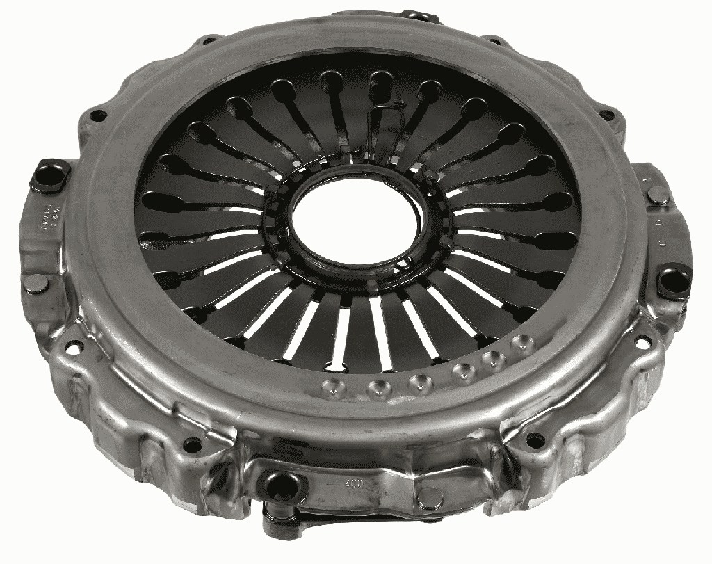 SACHS 3482 001 346...