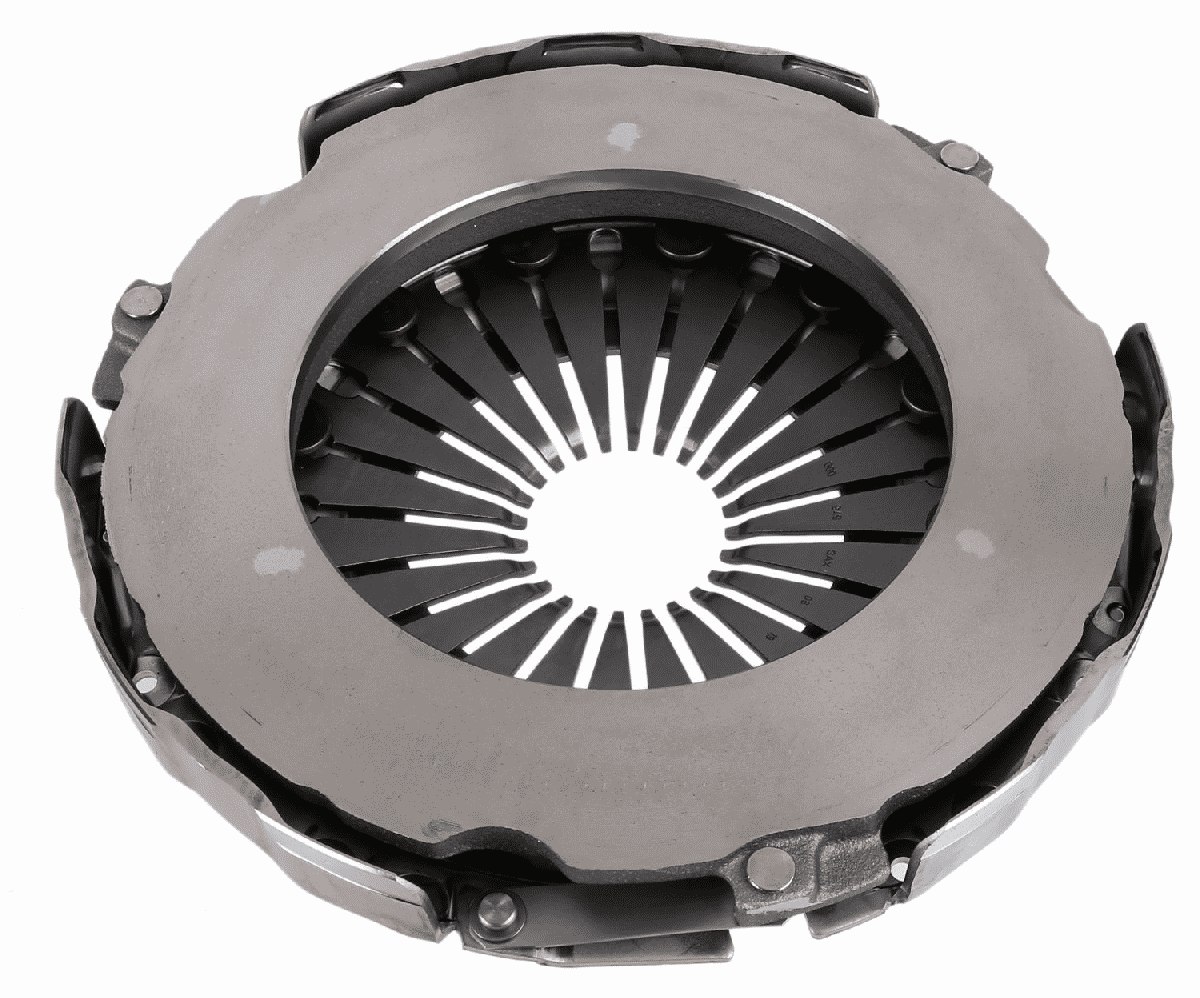 SACHS 3482 001 370 Kupplungsdruckplatte