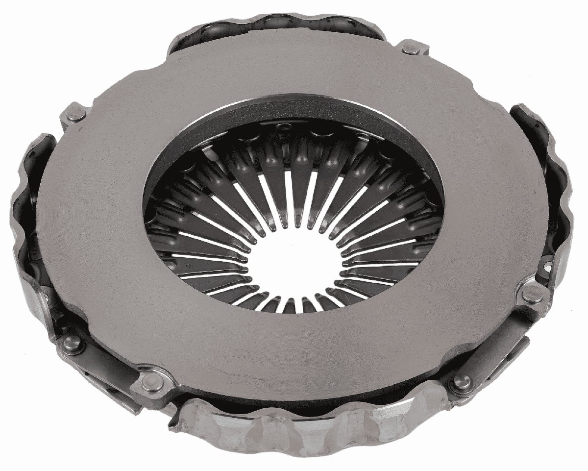SACHS 3482 001 371 Kupplungsdruckplatte