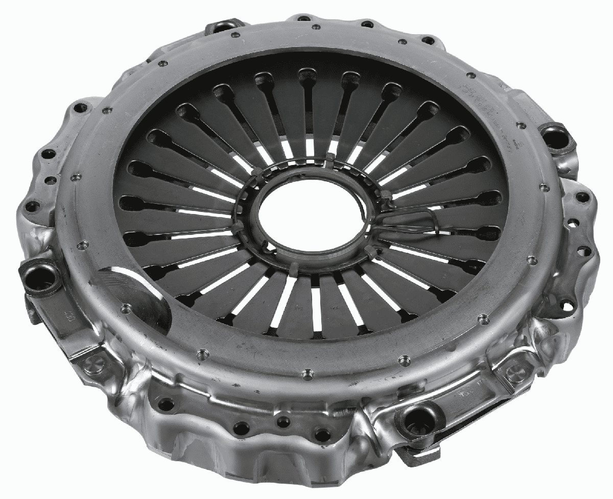 SACHS 3482 001 606...