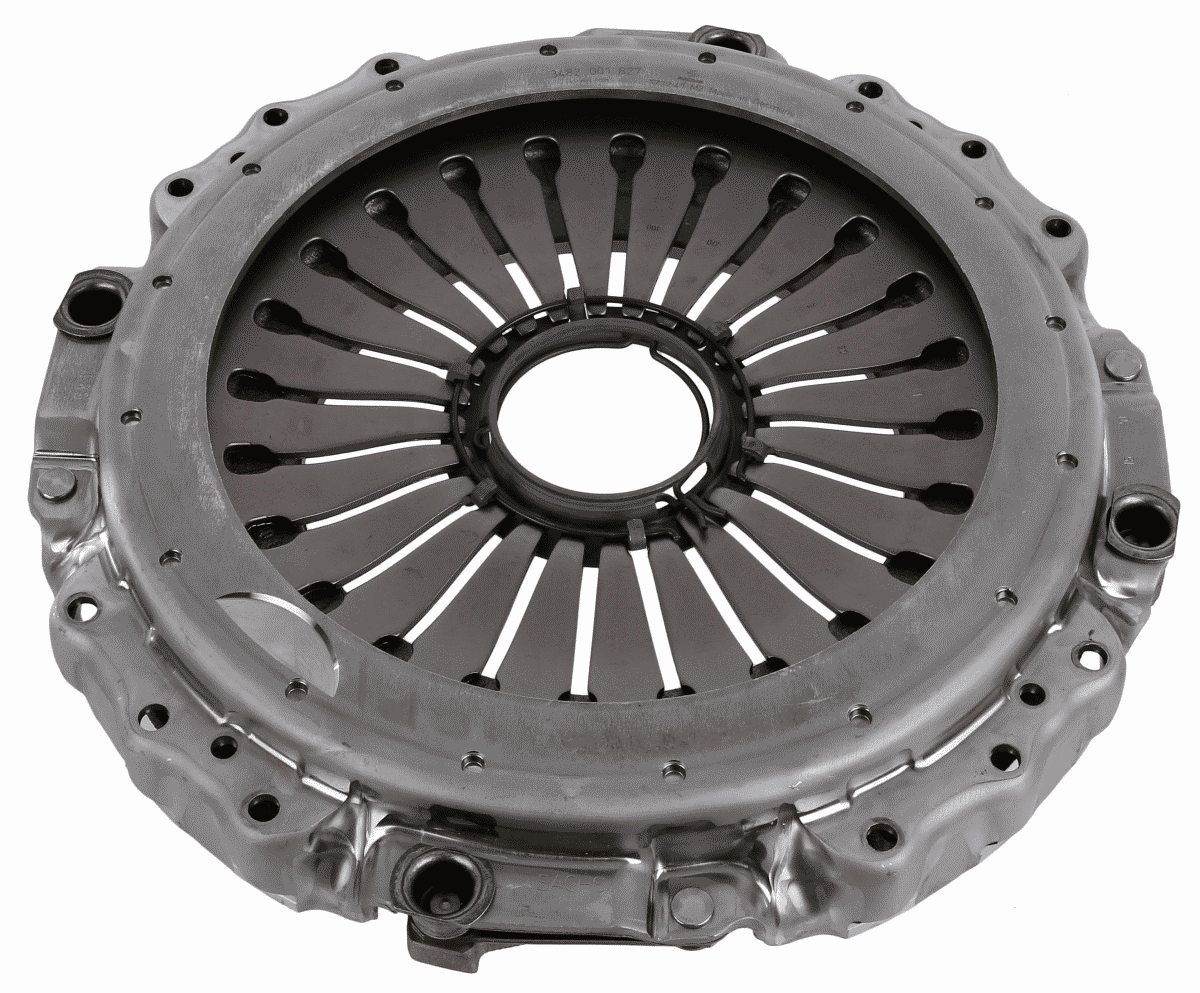SACHS 3482 001 827...