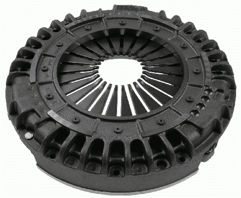 SACHS 3482 002 234...