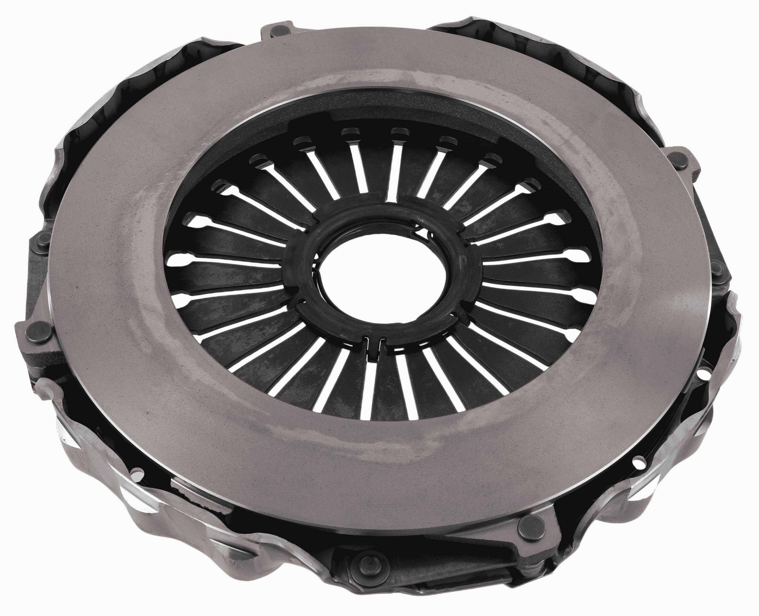 SACHS 3482 002 279 Kupplungsdruckplatte