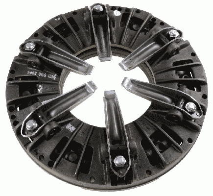SACHS 3482 006 036...