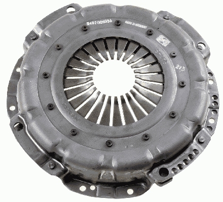 SACHS 3482 008 036...