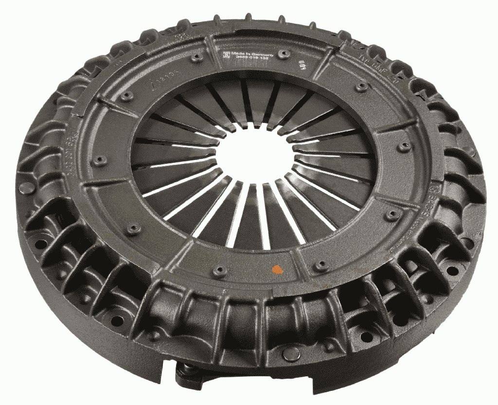 SACHS 3482 018 132 Kupplungsdruckplatte