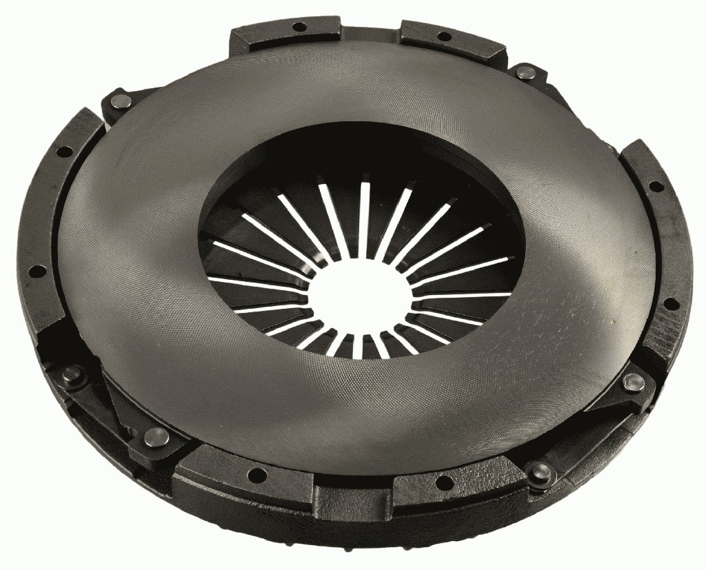 SACHS 3482 018 132 Kupplungsdruckplatte