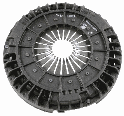 SACHS 3482 038 031...