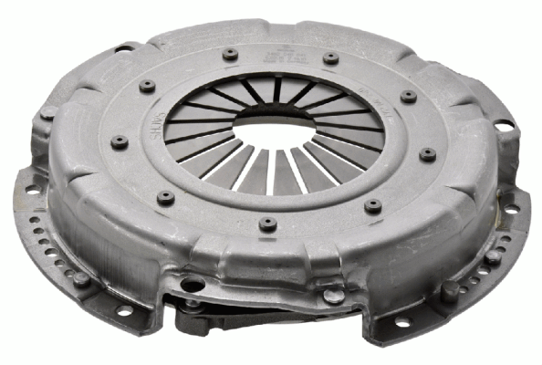 SACHS 3482 048 041 Placa...